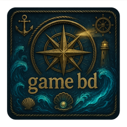 game bd লোগো